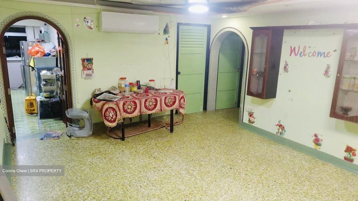Blk 1 Saint George's Road (Kallang/Whampoa), HDB 4 Rooms #544223011